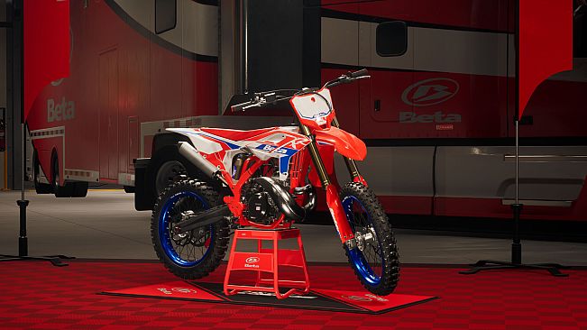MX vs ATV Legends - Beta Pack 2026