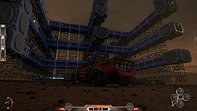 Project Skylab 3: A New Frontier