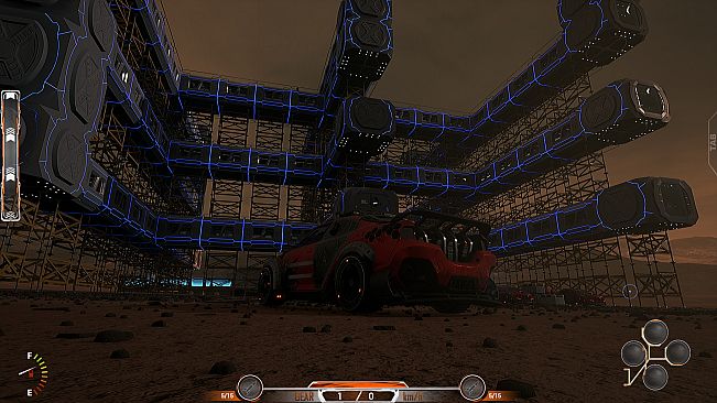 Project Skylab 3: A New Frontier