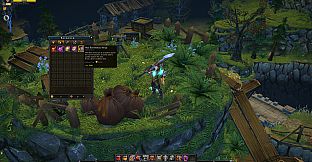 Royal Quest Online - Adventure Seeker