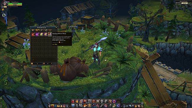 Royal Quest Online - Adventure Seeker