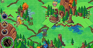 YEARN Tyrant's Conquest