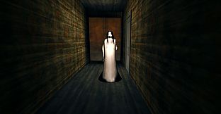 Granny Horror House