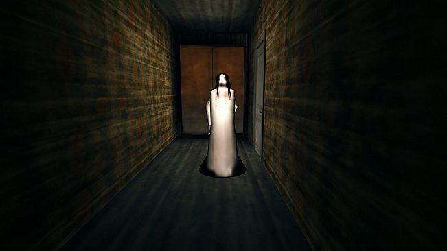 Granny Horror House