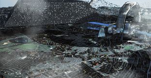 BornWild • Versus S1 Ep.1 to 8 (Vol.1)