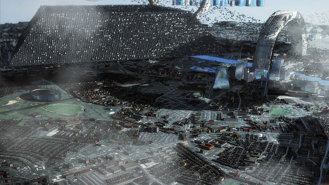 BornWild • Versus S1 Ep.1 to 8 (Vol.1)