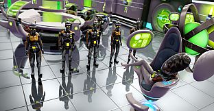 Evil Genius 2: Season Pass