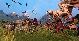 A Total War Saga: TROY - MYTHOS