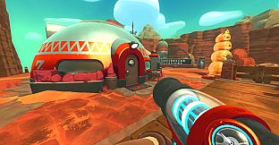 Slime Rancher: Galactic Bundle