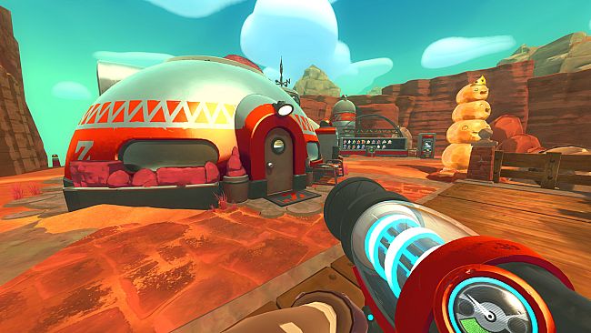 Slime Rancher: Galactic Bundle
