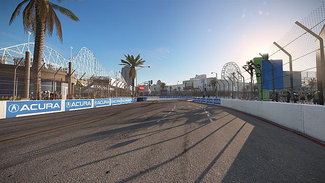 Automobilista 2 - Racin´ USA Pack Pt1