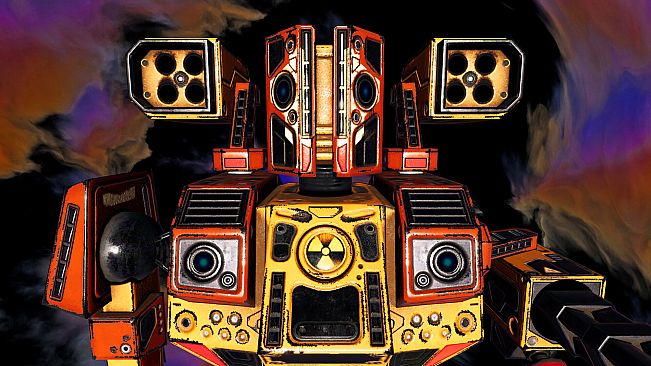 Sci-Fi characters for Sci-fi builder