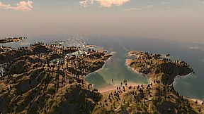 Kingdoms Rise and Fall