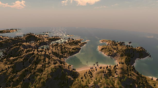 Kingdoms Rise and Fall