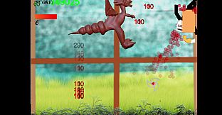 Totally Working Game