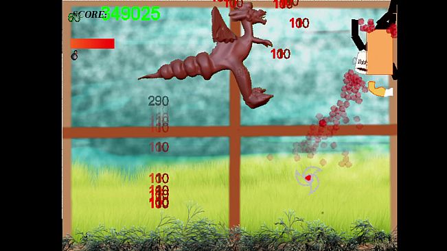 Totally Working Game