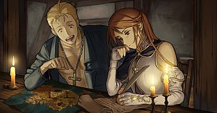 Path of the Midnight Sun (Official Artbook)