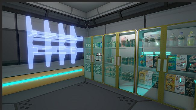 Legitimate Space Corp Simulator LLC