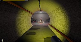 Just an Ordinary Maintenance Check