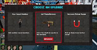 Zombie Murder Squad Y2K