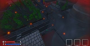 Twister City