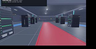 Data Center Simulator