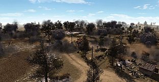 Men of War: Assault Squad - MP Supply Pack Charlie