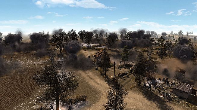 Men of War: Assault Squad - MP Supply Pack Charlie