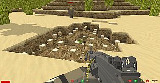 Cube Worlds Survival: Cheats Pack