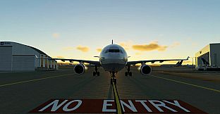 X-Plane 12 Add-on: FSDG - Teruel