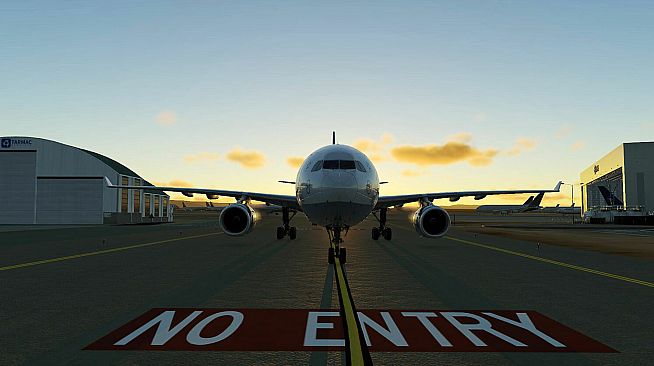 X-Plane 12 Add-on: FSDG - Teruel