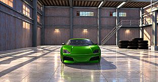 Real Car Parking Simulator Premium Cars Pack