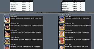 Digital Diamond Baseball V14