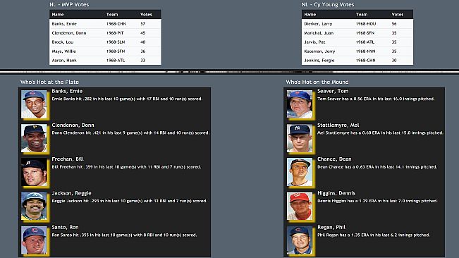 Digital Diamond Baseball V14