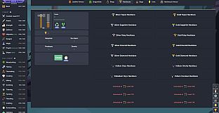 Melvor Idle: Throne of the Herald