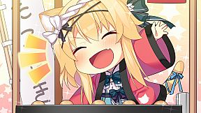 NEKO-NIN exHeart 2 Love+PLUS