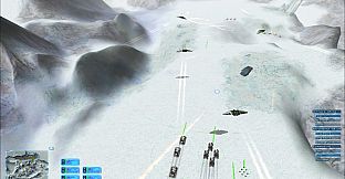 Ground Control Anthology