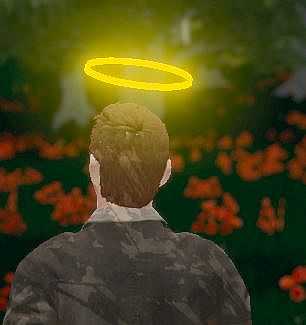 Hide and Seek - Halo