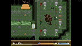 Lof-Ely: The Dark Cave