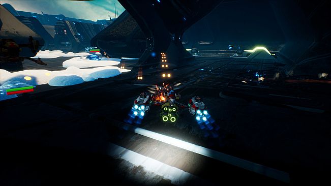 Timewell: Trail of Celestes