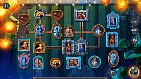 Magic City Detective: Wrath of the Ocean Collector's Edition