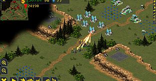 RedSun RTS Flame bot