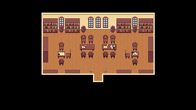 RPG Maker MZ - Plue's Cute Fantasy Worlds - Simple Beginnings