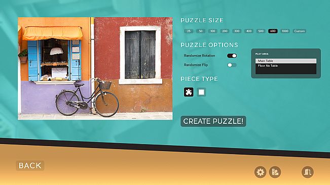 Jigsaw Puzzle Dreams - Serene Pack