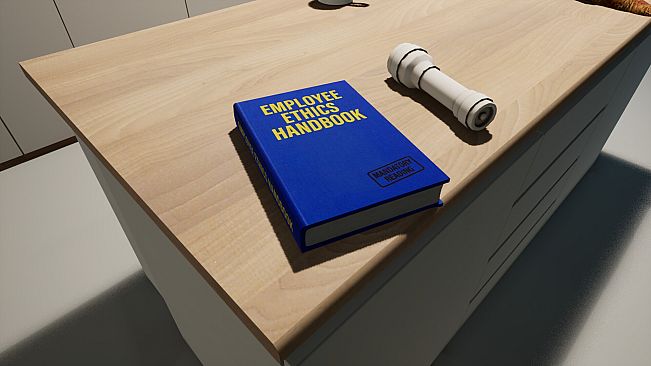 Can of Ethics