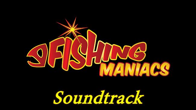 Fishing Maniacs - Soundtrack