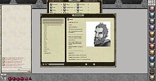 Fantasy Grounds - Rappan Athuk – Pregenerated Characters (PFRPG)