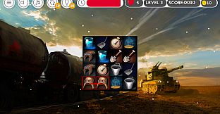 Pair Matching Puzzle Connect - Expansion Pack 5