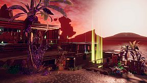 NARGUL - Humans are among us