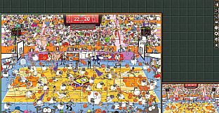 Pixel Puzzles Aardman Jigsaws: Variety Pack 1